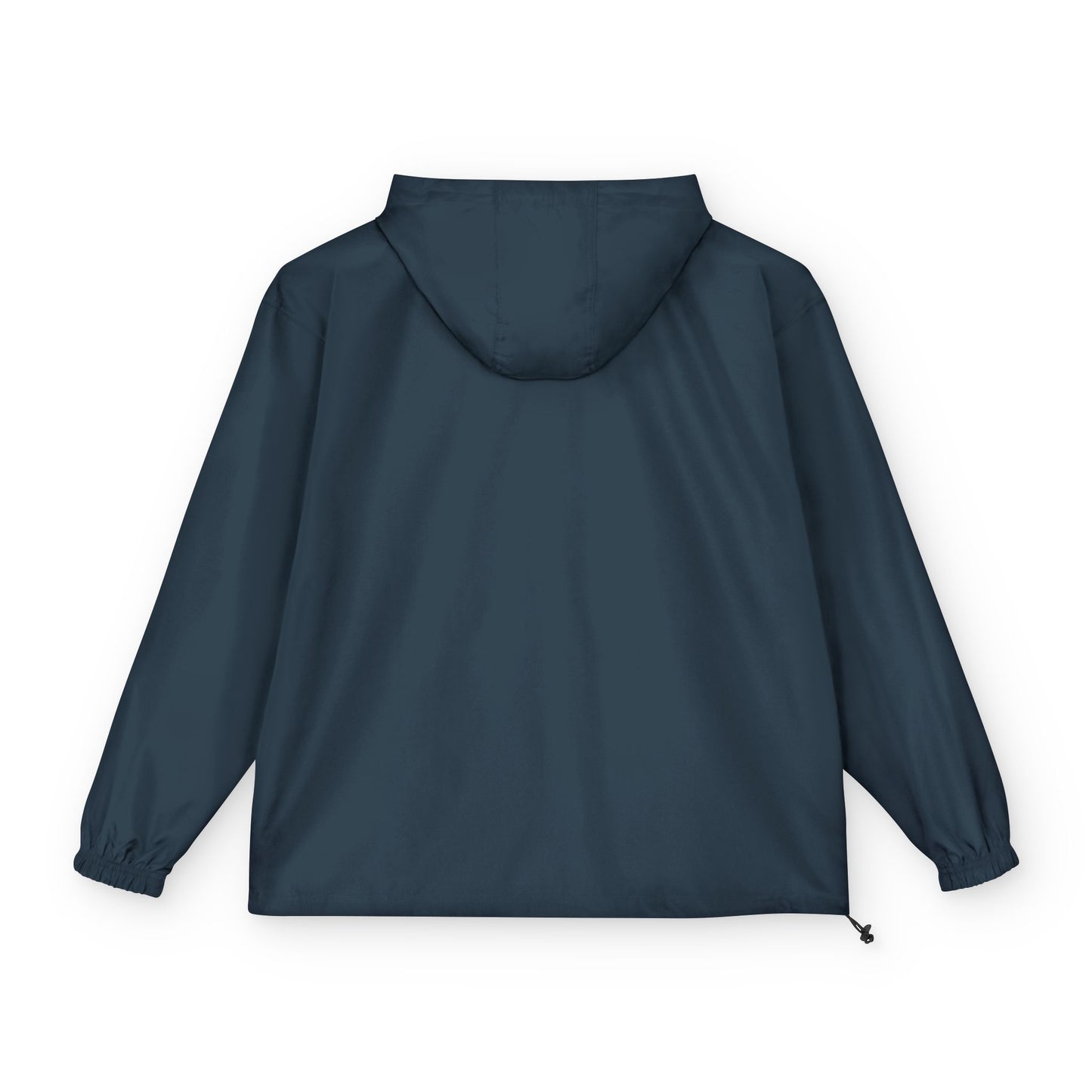 Champion x Established Unisex Packable Anorak Jacket