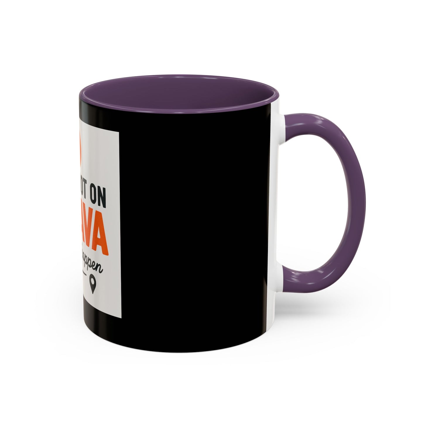 Strava Joke Mug