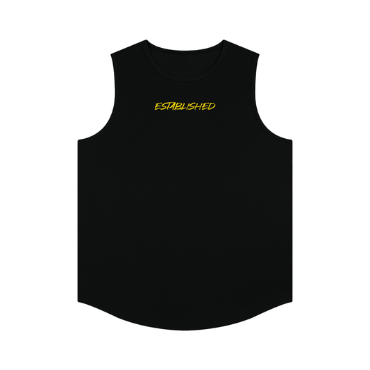Men's Lightweight Sport Jersey