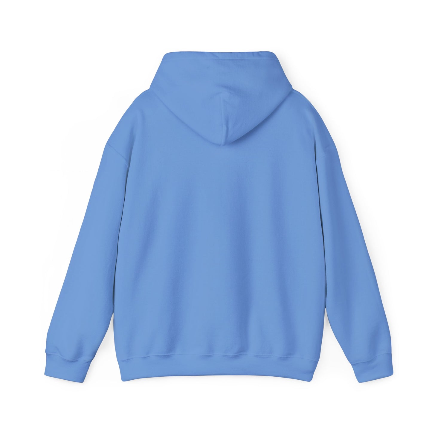 Established - Simple Hoodie