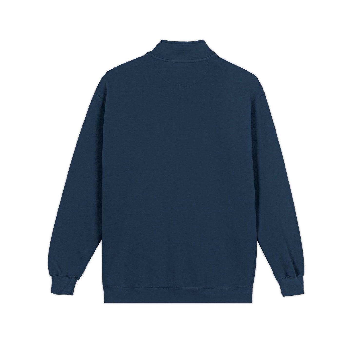 Adult Quarter-Zip Sweatshirt - Own the moment