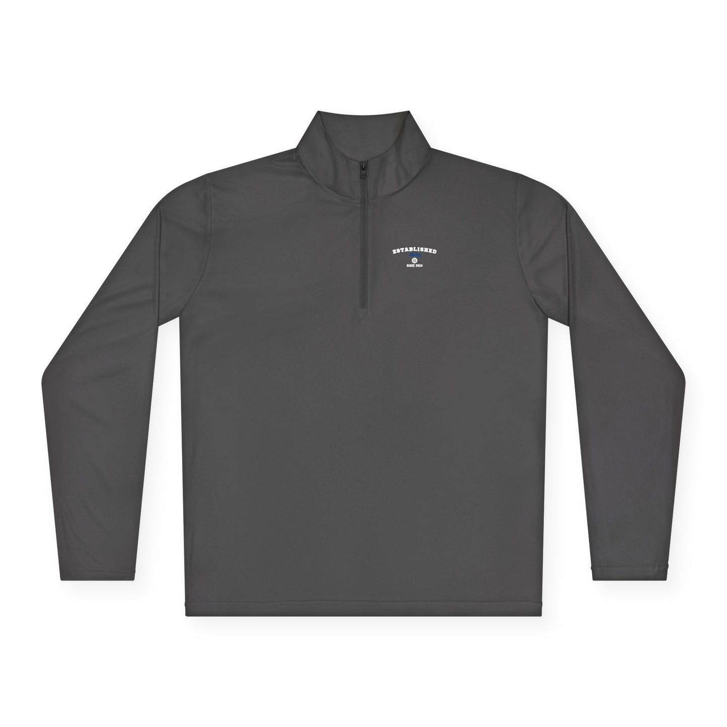 Established Sports 1/4 Zip