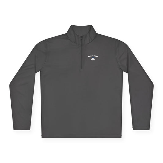 Established Sports 1/4 Zip