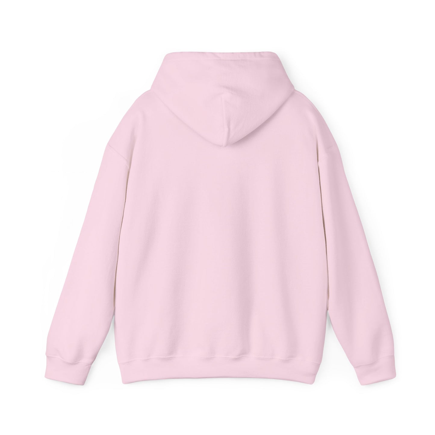 Established - Simple Hoodie