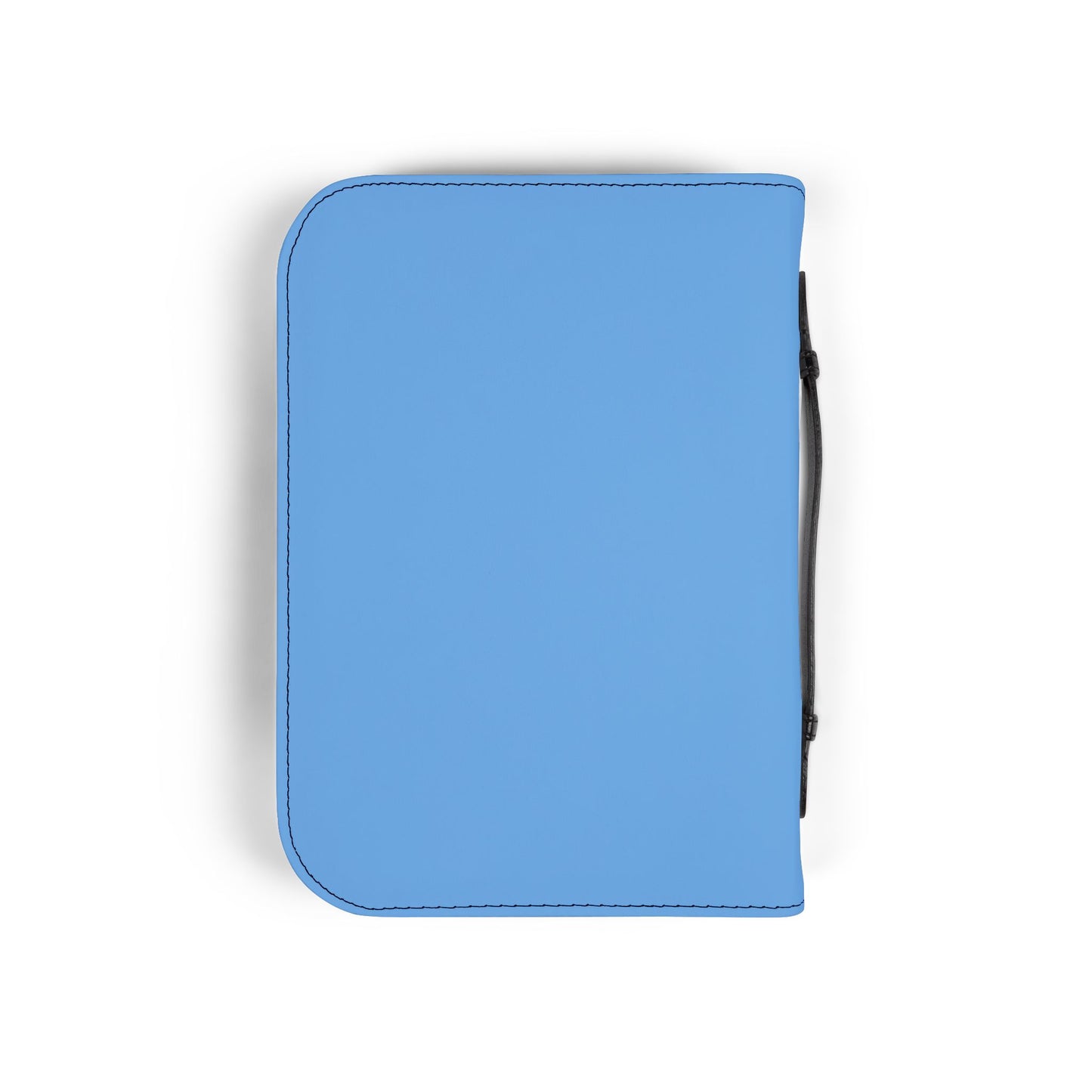 Bible Cover - Blue