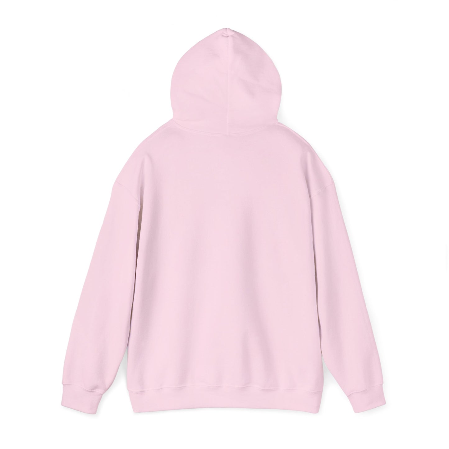 Established - Simple Hoodie