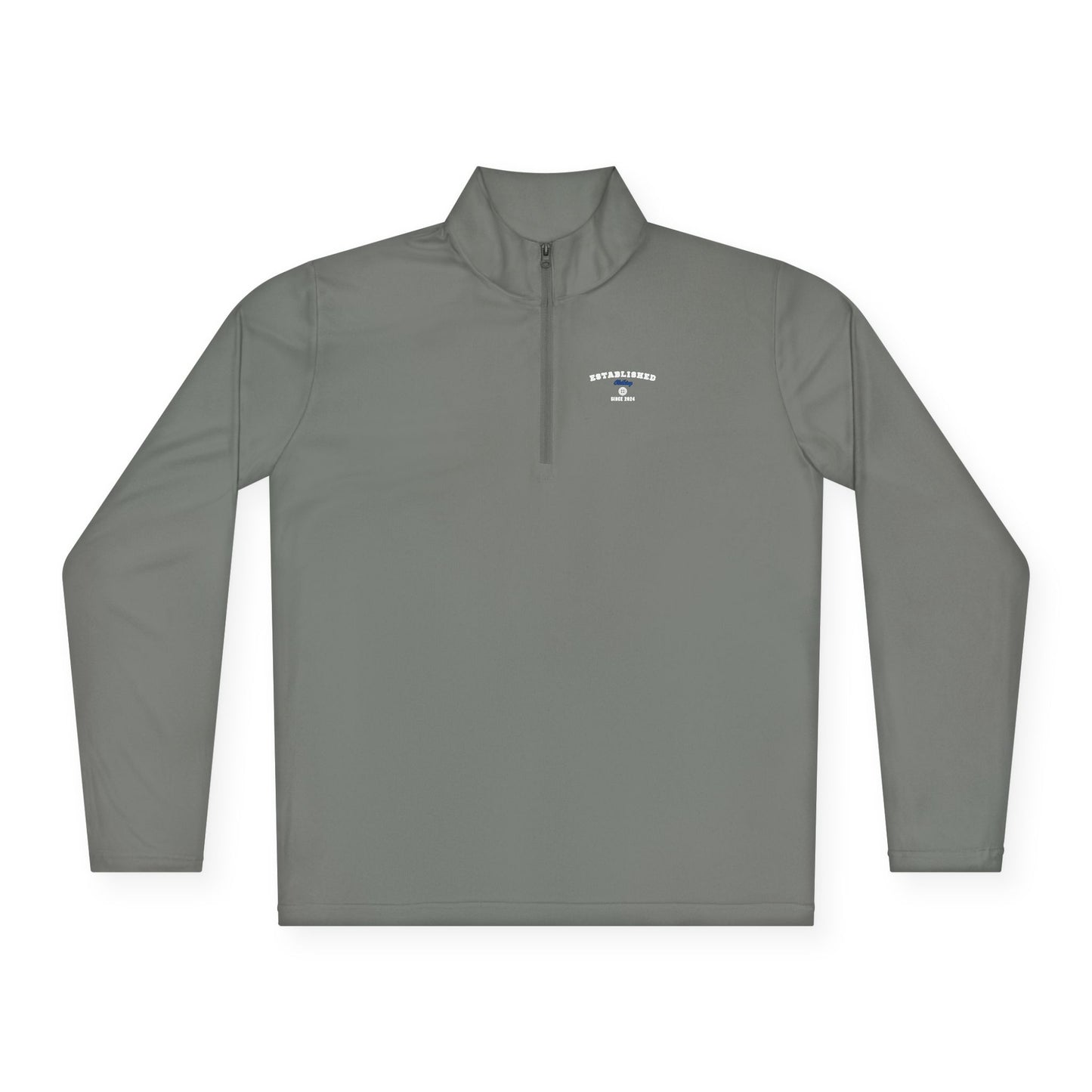 Established Sports 1/4 Zip