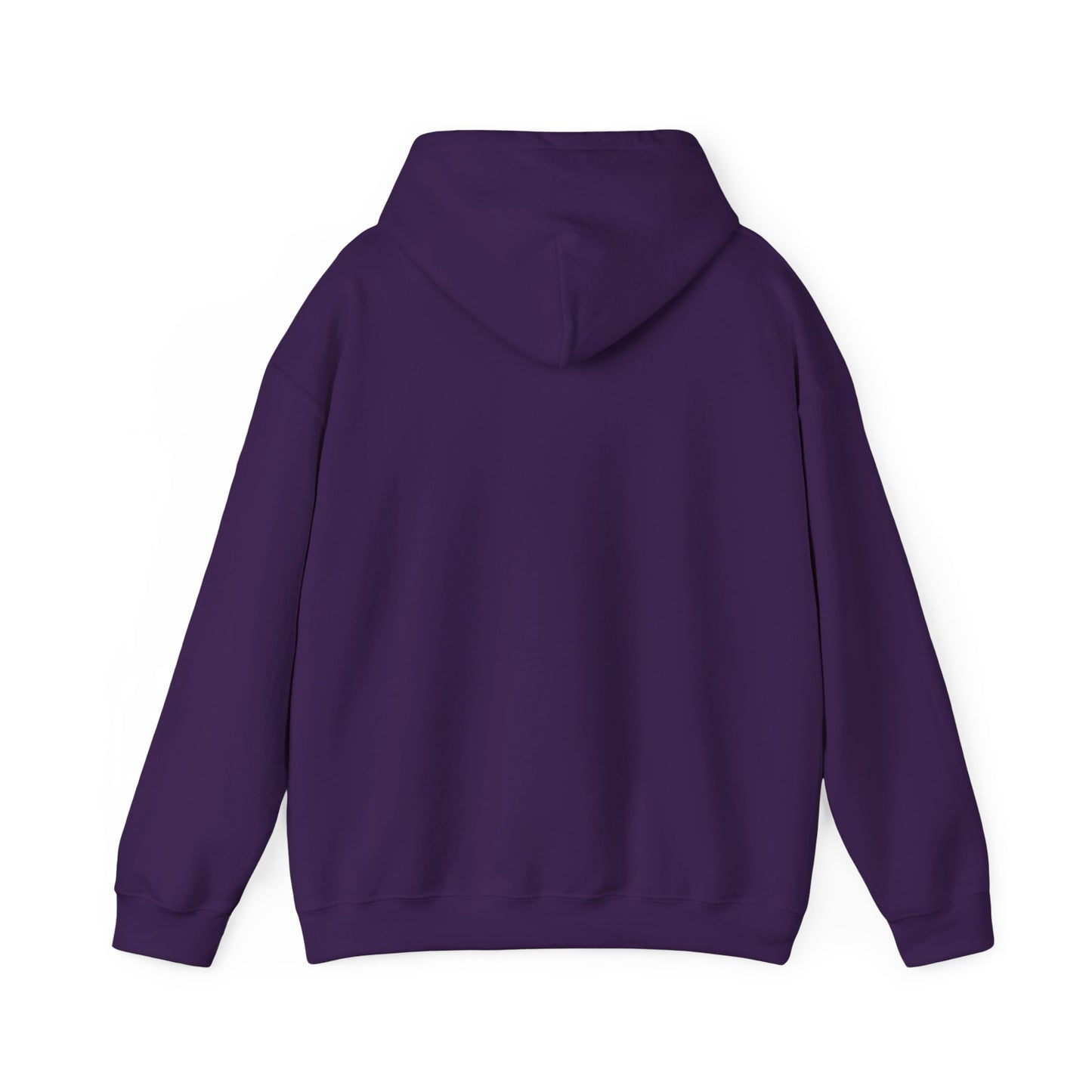 Established - Simple Hoodie