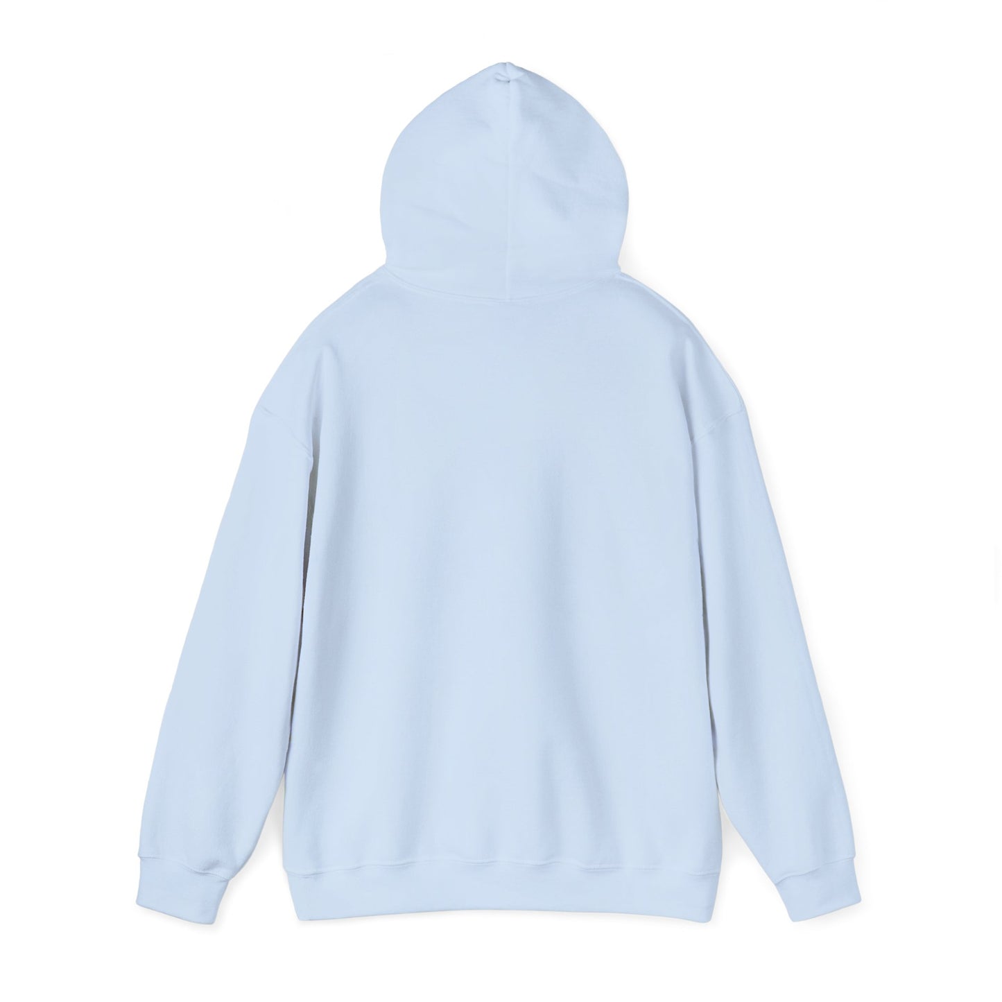 Established - Simple Hoodie
