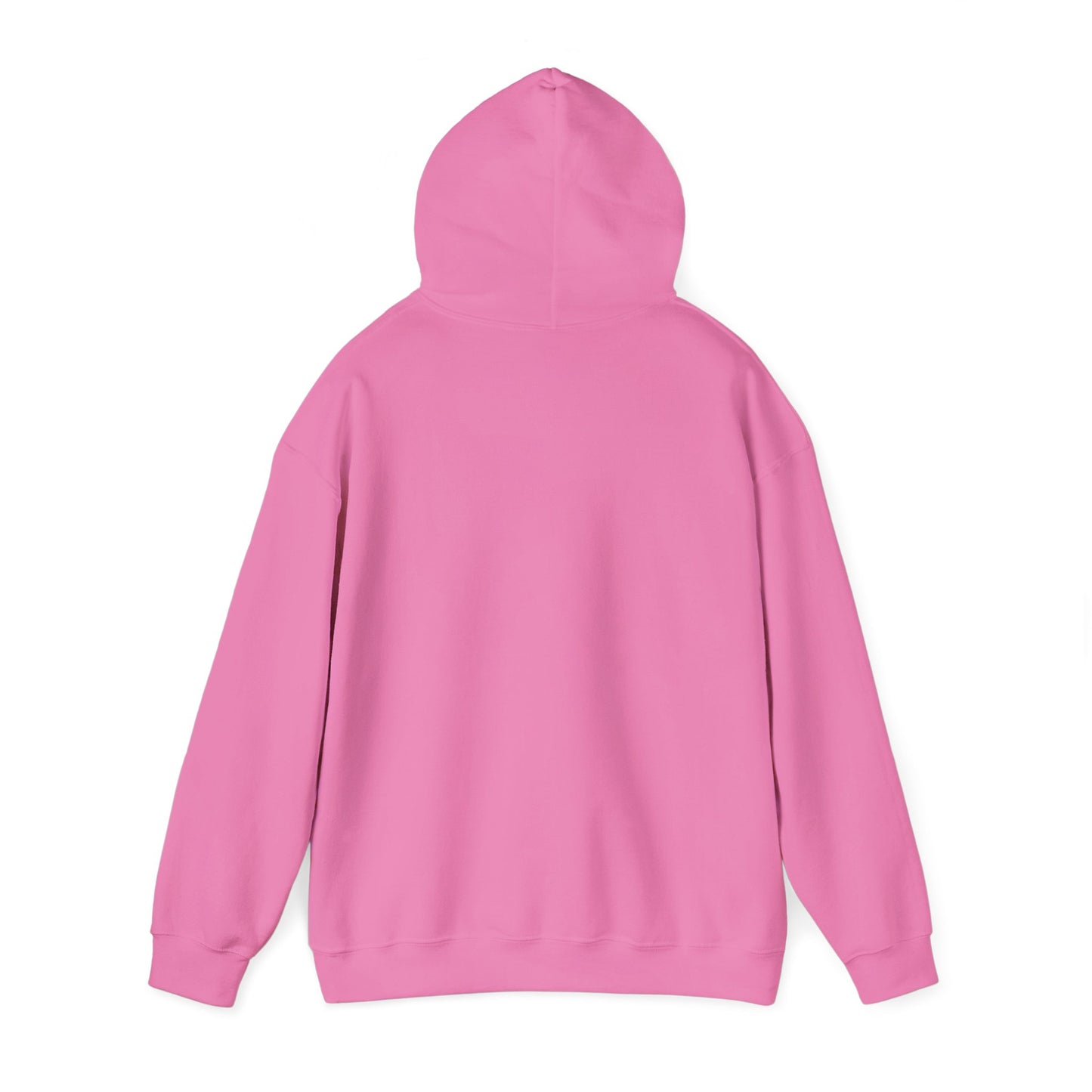 Established - Simple Hoodie