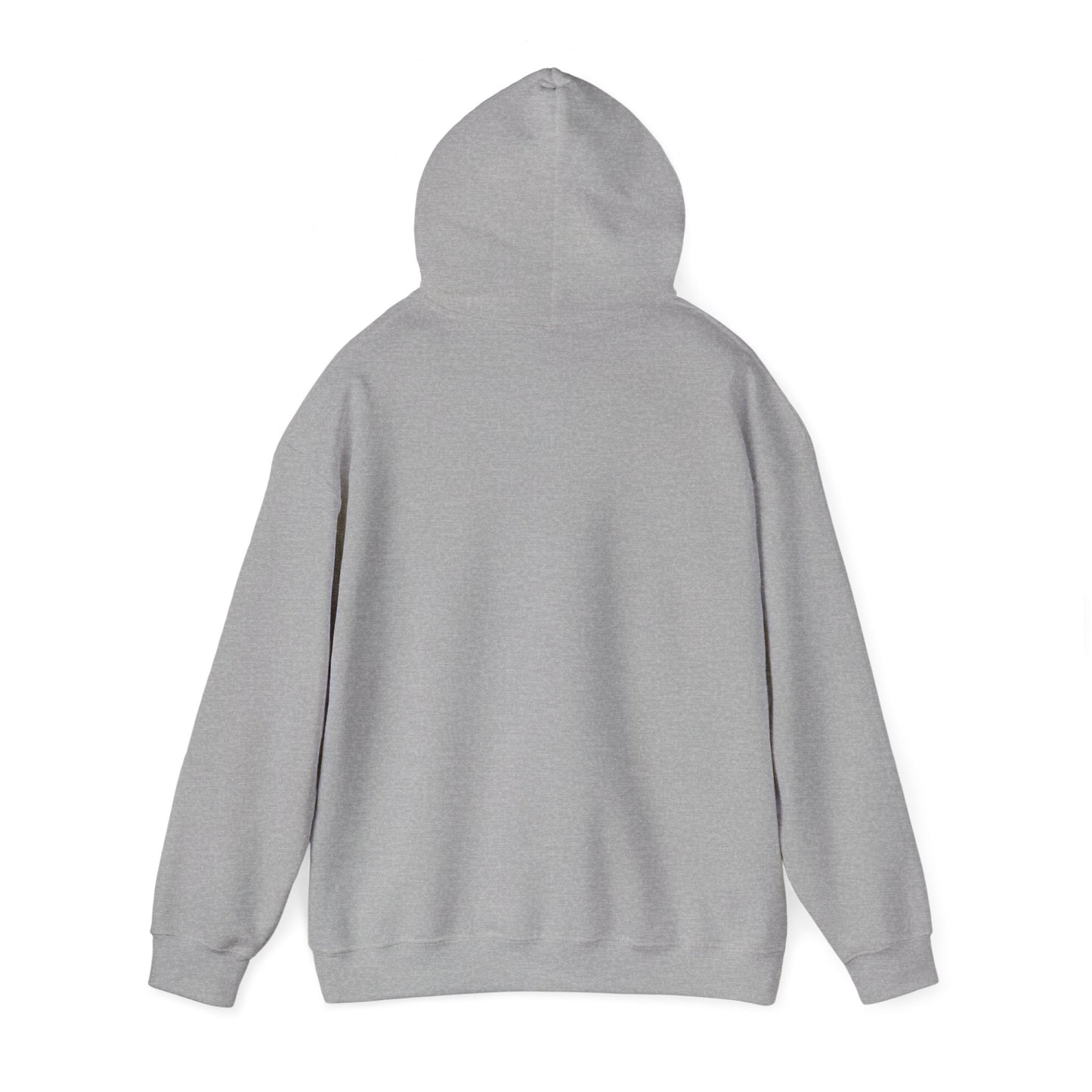 Established - Simple Hoodie
