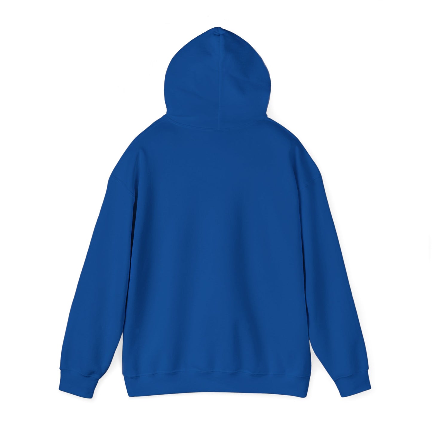 Established Ace Hoodie