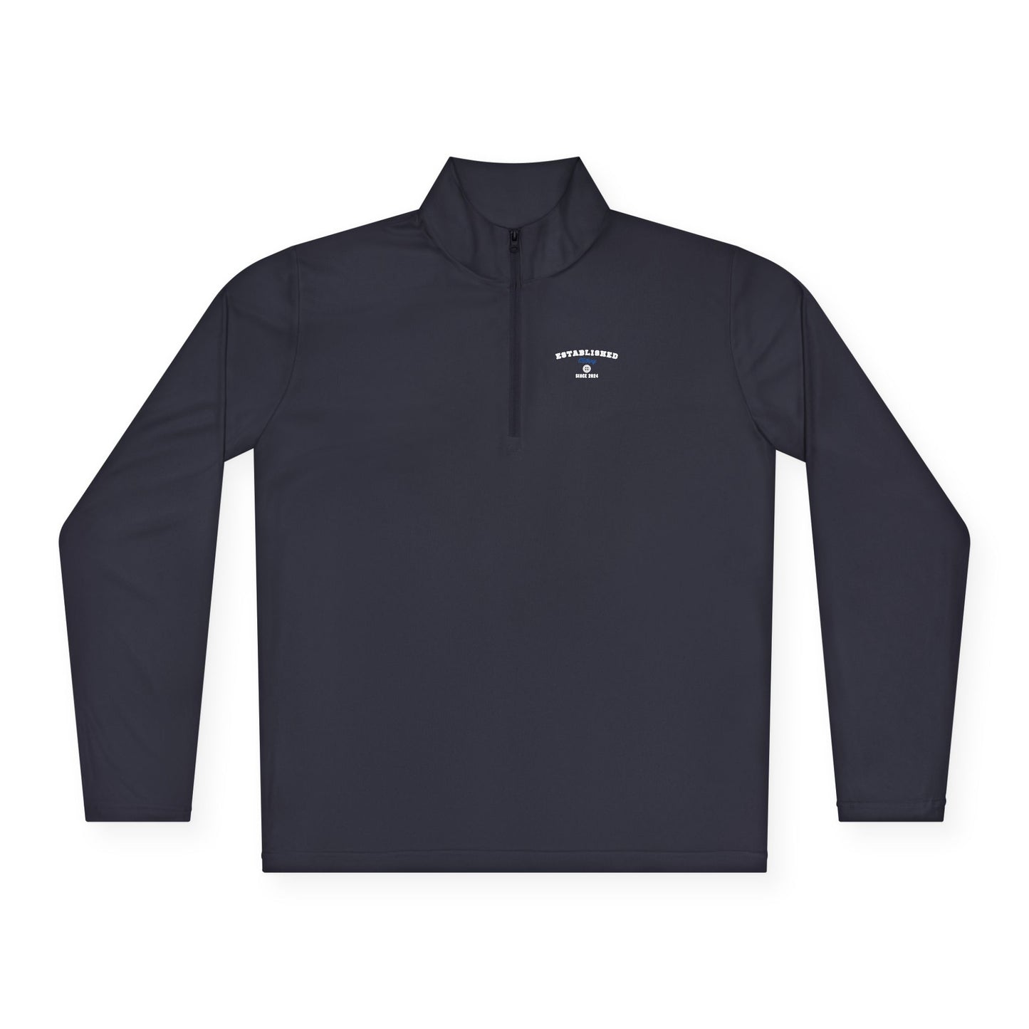 Established Sports 1/4 Zip