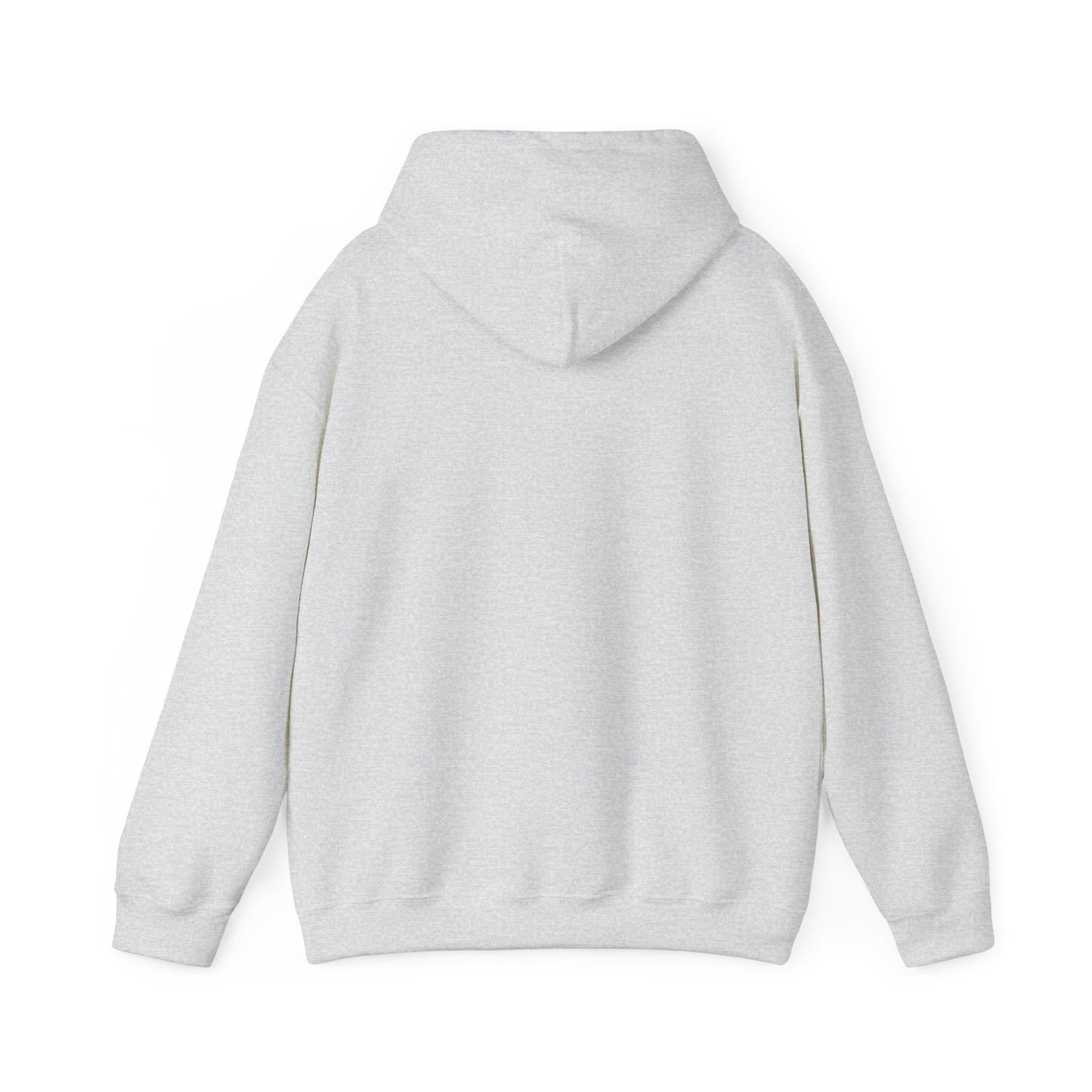 Established - Simple Hoodie