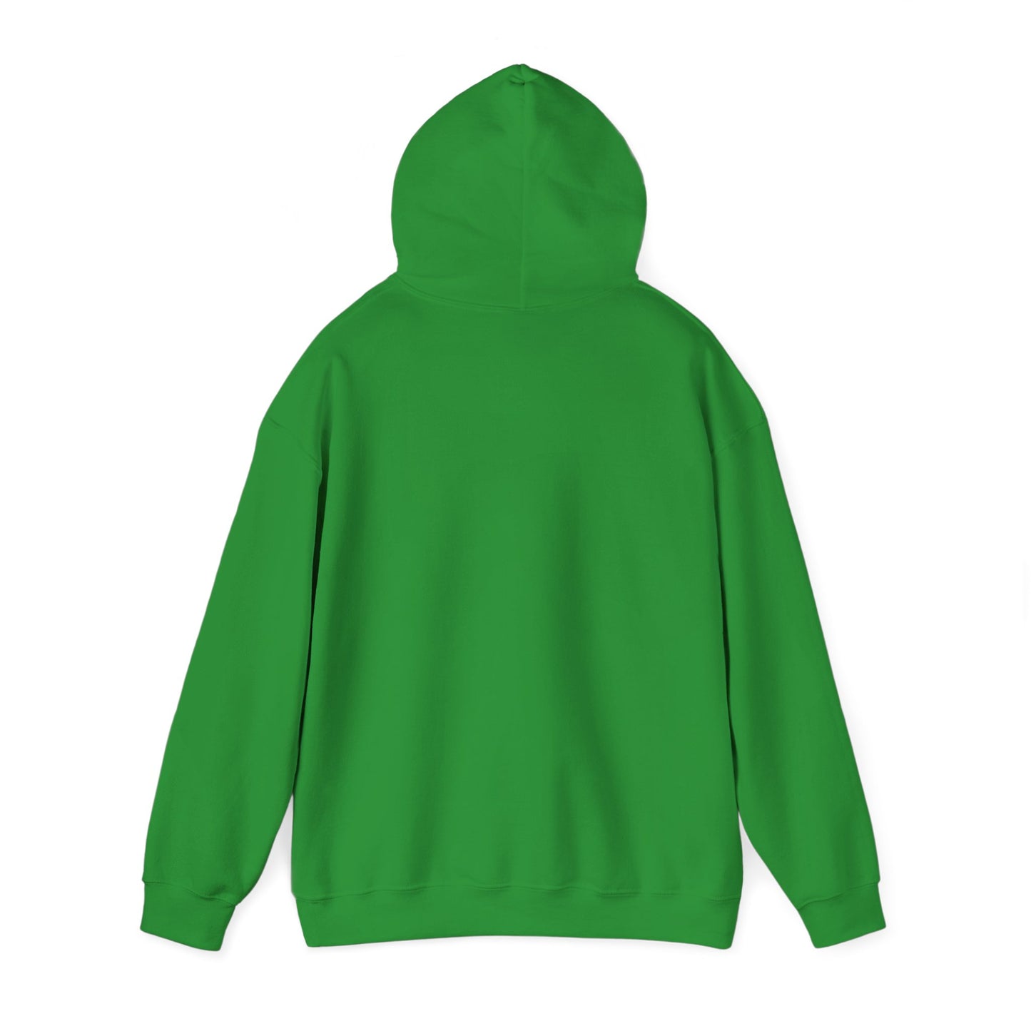 Established - Simple Hoodie