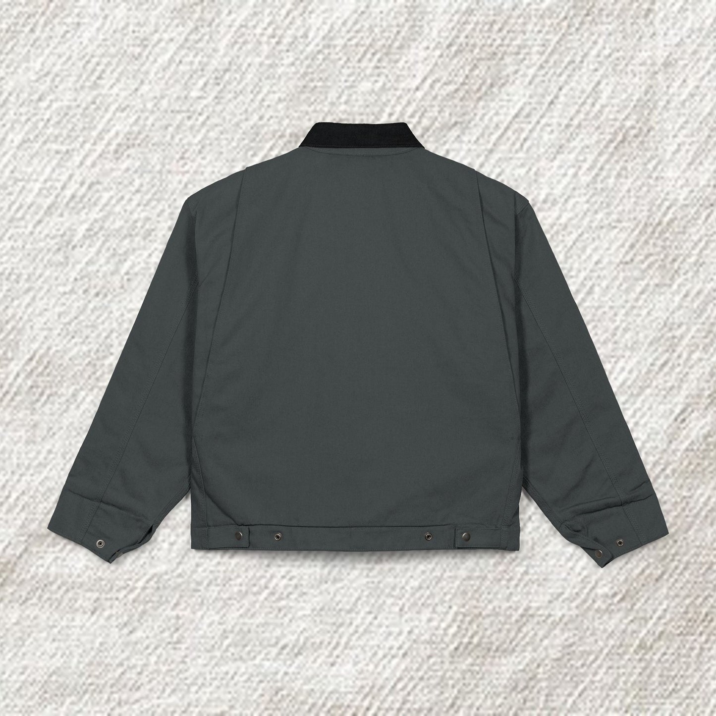 Embroidered Established Jacket